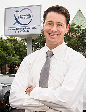 Dr. Alexander Engelman, M.D.