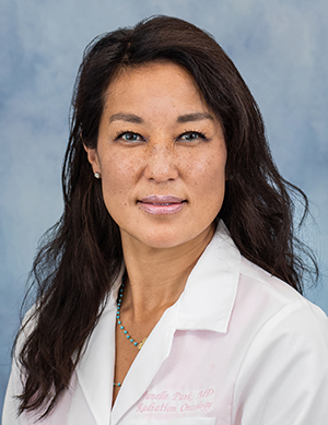 Dr. Janelle Park, M.D.